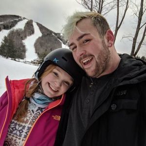 Meet your Posher, Mackenzie